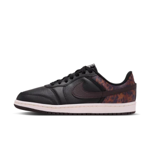 Buty damskie Air Jordan Skyline Low - Czerń
