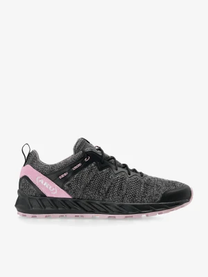 Buty damskie AKU Rapida Air - black/pink