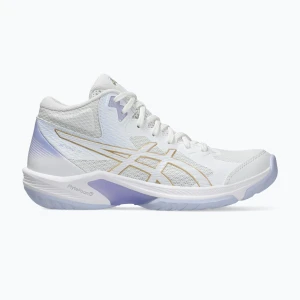 Buty damskie ASICS Beyond FF MT white/champagne