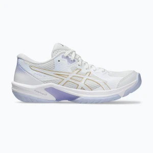 Buty damskie ASICS Beyond FF white/champagne