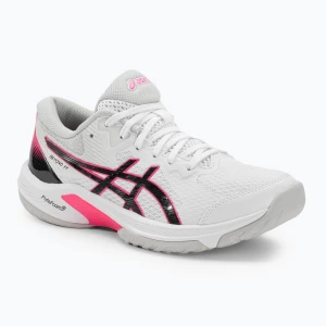 Buty damskie ASICS Beyond FF white/hot pink