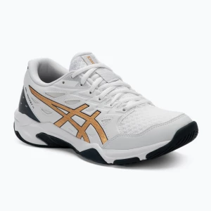 Buty damskie ASICS Gel-Rocket 11 white/pure gold