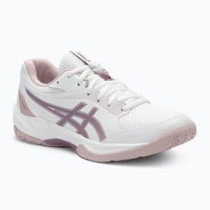 Buty damskie ASICS Gel-Task 4 white/dusty mauve