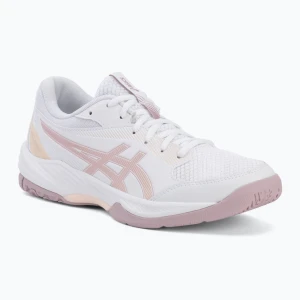 Buty damskie ASICS Gel-Task 4 white/morganite