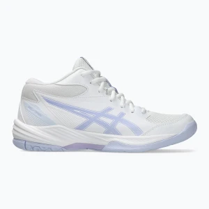 Buty damskie ASICS Gel-Task MT 4 white/vapor