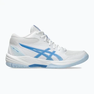 Buty damskie ASICS Gel-Task MT4 white/blue coast