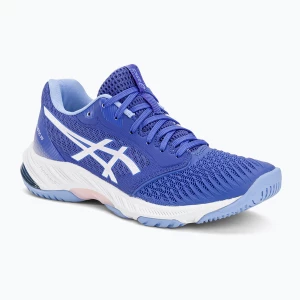 Buty damskie ASICS Netburner Ballistic FF 3 sapphire/cosmos