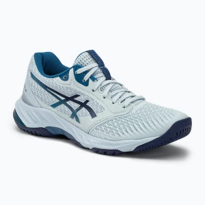 Buty damskie ASICS Netburner Ballistic FF 3 sky/indigo blue