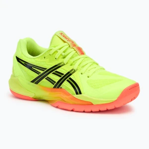 Buty damskie ASICS Powerbreak FF Paris safety yellow/black