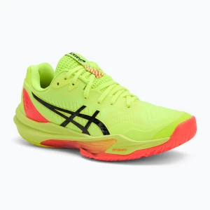 Buty damskie ASICS Sky Elite FF 3 Paris safety yellow/black