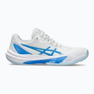 Buty damskie ASICS Sky Elite FF 3 white/ blue coast