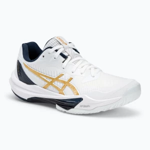 Buty damskie ASICS Sky Elite FF 3 white/ pure gold