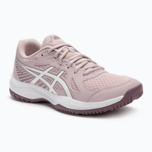 Buty damskie ASICS Upcourt 6 watershed rose/white