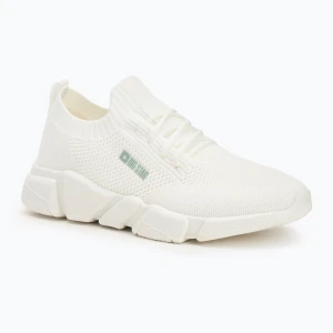 Buty damskie BIG STAR JJ274268 biały