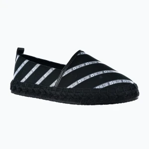 Espadryle damskie BIG STAR JJ274958 czarny