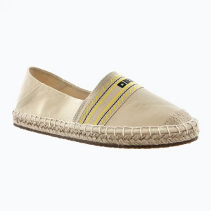 Espadryle damskie BIG STAR LL274895 beżowy