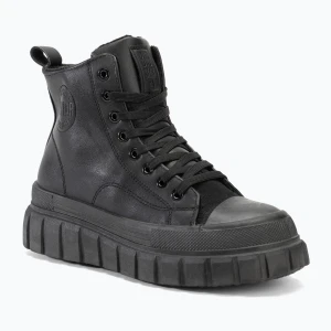 Buty damskie BIG STAR MM274625 black