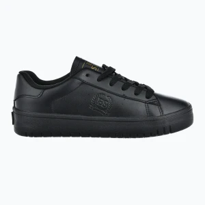 Buty damskie BIG STAR NN274576 czarny