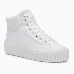 Buty damskie BIG STAR OO274794 white