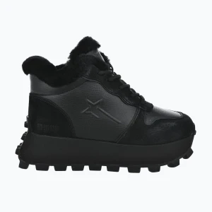 Buty damskie BIG STAR OO274A329 black