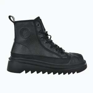 Buty damskie BIG STAR OO274A355 black