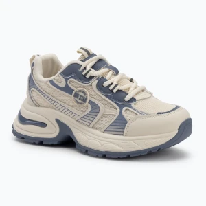 Buty damskie BIG STAR RR274A190 niebieski