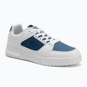 Buty damskie Big Star RR274A250 niebieski/biały