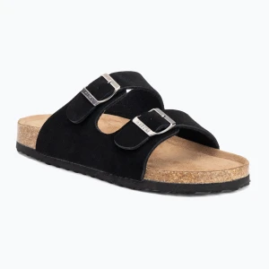 Buty damskie Big Star RR274A390 czarny