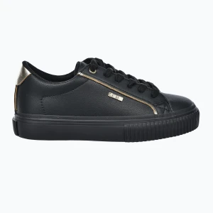 Buty damskie BIG STAR SS274025 black