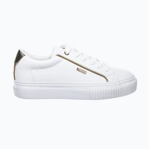 Buty damskie BIG STAR SS274026 white
