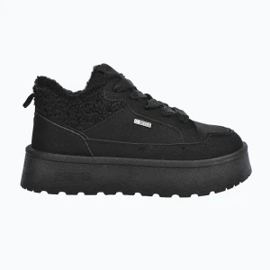 Buty damskie BIG STAR SS274104 black