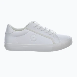 Buty damskie BIG STAR SS274220 white