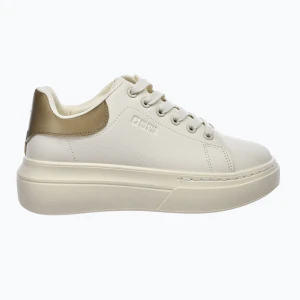Buty damskie BIG STAR SS274246 beige