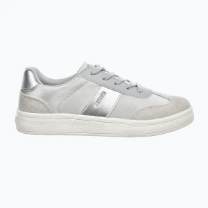 Buty damskie BIG STAR TT274156 grey