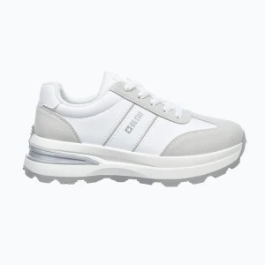 Buty damskie BIG STAR TT274879 white