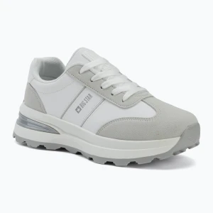 Buty damskie BIG STAR TT274879 white
