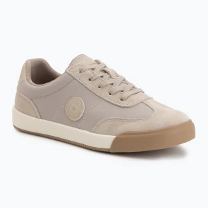Buty damskie BIG STAR UU274001 beige