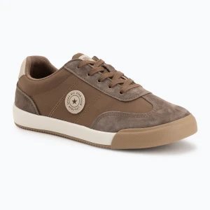Buty damskie BIG STAR UU274002 brown