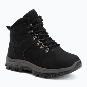 Buty damskie BIG STAR UU274284 black