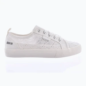 Buty damskie BIG STAR W274925 biały