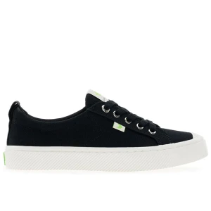 Buty damskie Cariuma Oca Low 100103B01 - czarne