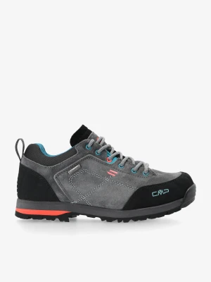 Buty damskie CMP Alcor 2.0 Low WP - titanio/teal