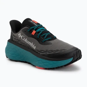 Buty damskie Columbia Konos Trillium ATR city grey / teal chloride