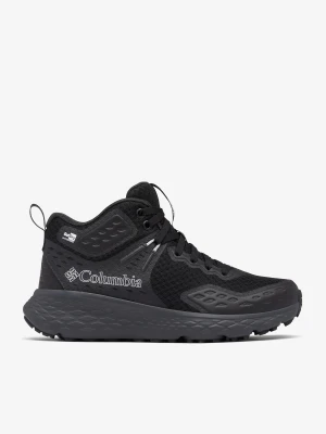 Buty damskie Columbia Konos TRS Outdry Mid - black/shark