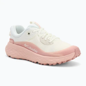 Buty damskie Columbia Terrastride CRZ sea salt/pink haze