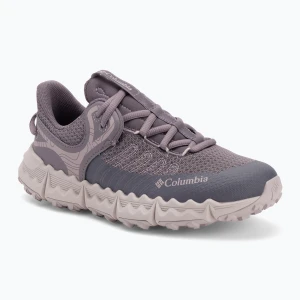 Buty damskie Columbia Voyager FLX granite purple/vapor