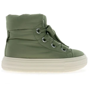 Buty damskie Converse Chuck Taylor All Star Elements Boot A14275C - zielone