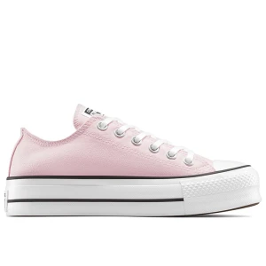 Buty damskie Converse Chuck Taylor All Star Lift Platform A11875C - różowe