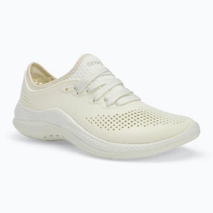 Buty damskie Crocs LiteRide 360 Pacer almost white/almost white