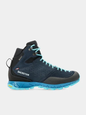 Buty damskie Dachstein Super Ferrata MC GTX - navy blue